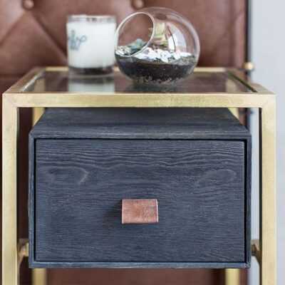 Minimalist Japanese-inspired furniture -