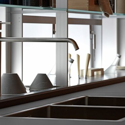 Minimalist Japanese-inspired furniture -