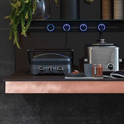 Minimalist Japanese-inspired furniture -