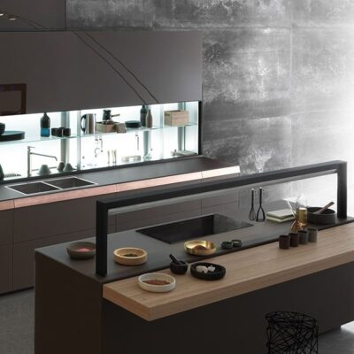 Minimalist Japanese-inspired furniture -