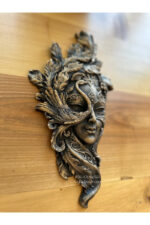 Duvar Maskı Biblo/Duvar Kombin/Ev-Ofis Dekorasyon