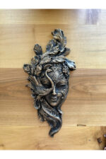 Duvar Maskı Biblo/Duvar Kombin/Ev-Ofis Dekorasyon - Görsel 3