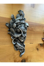 Duvar Maskı Biblo/Duvar Kombin/Ev-Ofis Dekorasyon