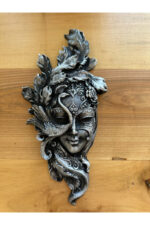 Duvar Maskı Biblo/Duvar Kombin/Ev-Ofis Dekorasyon - Görsel 3