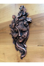 Duvar Maskı Biblo/Duvar Kombin/Ev-Ofis Dekorasyon - Görsel 2