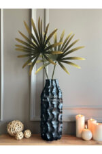 Vazo Biblo Masa-Sehpa Üstü/ Raf Dekorasyon/Ev-Ofis Dekor