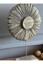 Yaşam Çiçeği Biblo Masa üstü / Ev Ofis dekor/ düş kapanı - Görsel 5