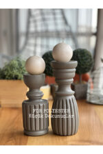 Vizon 2’li Mumluk Takım - Görsel 2