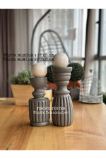 Vizon 2’li Mumluk Takım - Görsel 3