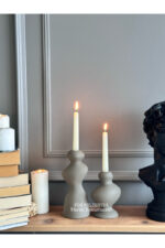 Vizom 2’li Soyut Mumluk