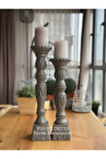 Vizon 2’li mumluk takım - Görsel 2