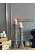 Vizon 2’li mumluk takım - Görsel 3