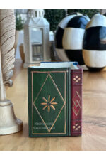 Kalemlik ve Tüy Biblo Takım - Görsel 5