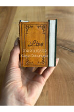 Kalemlik ve Tüy Biblo Takım - Görsel 7