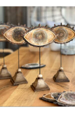 Nazarlık Göz Biblo