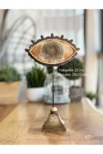 Nazarlık Göz Biblo - Görsel 3