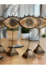 Nazarlık Göz Biblo - Görsel 4