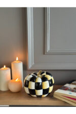 Mackenzie Desenli Kabak - Görsel 2