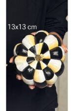 Mackenzie Desenli Kabak - Görsel 3