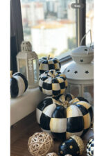 Mackenzie Desenli Kabak - Görsel 4