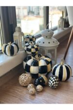 Mackenzie Desenli Kabak - Görsel 4